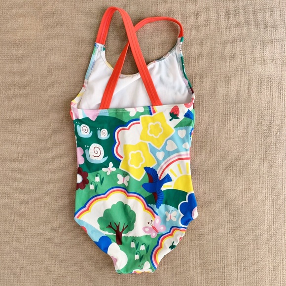 Mini Boden Size Girls 9/10y - Picture 4 of 6